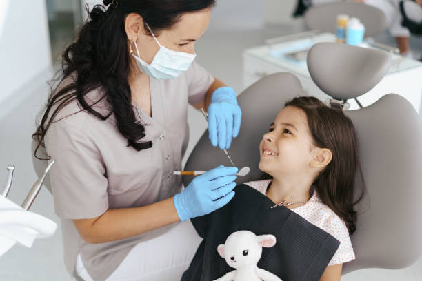 Professional Dental Services in Leonard, TX